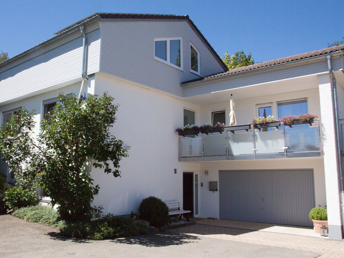 Holiday apartment Landhaus Saentisweg - "Hochgrat"