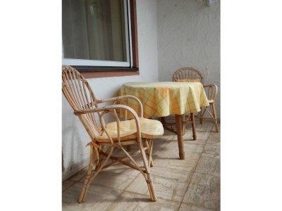 Holiday apartment Landhaus Saentisweg - "Hochgrat" - Outdoor photo 4