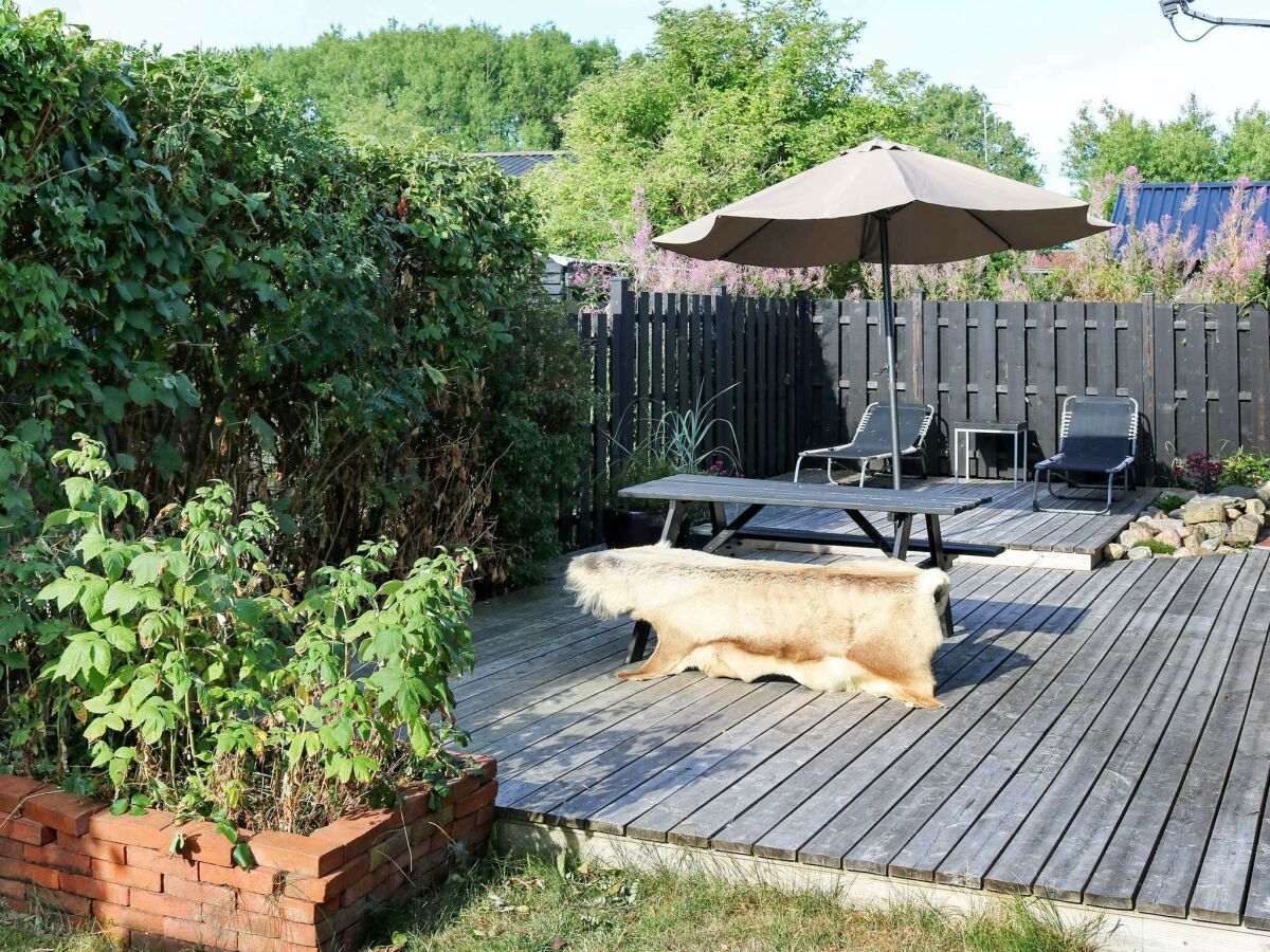 Holiday house 9 person holiday home in Hadsund - Outdoor photo 4