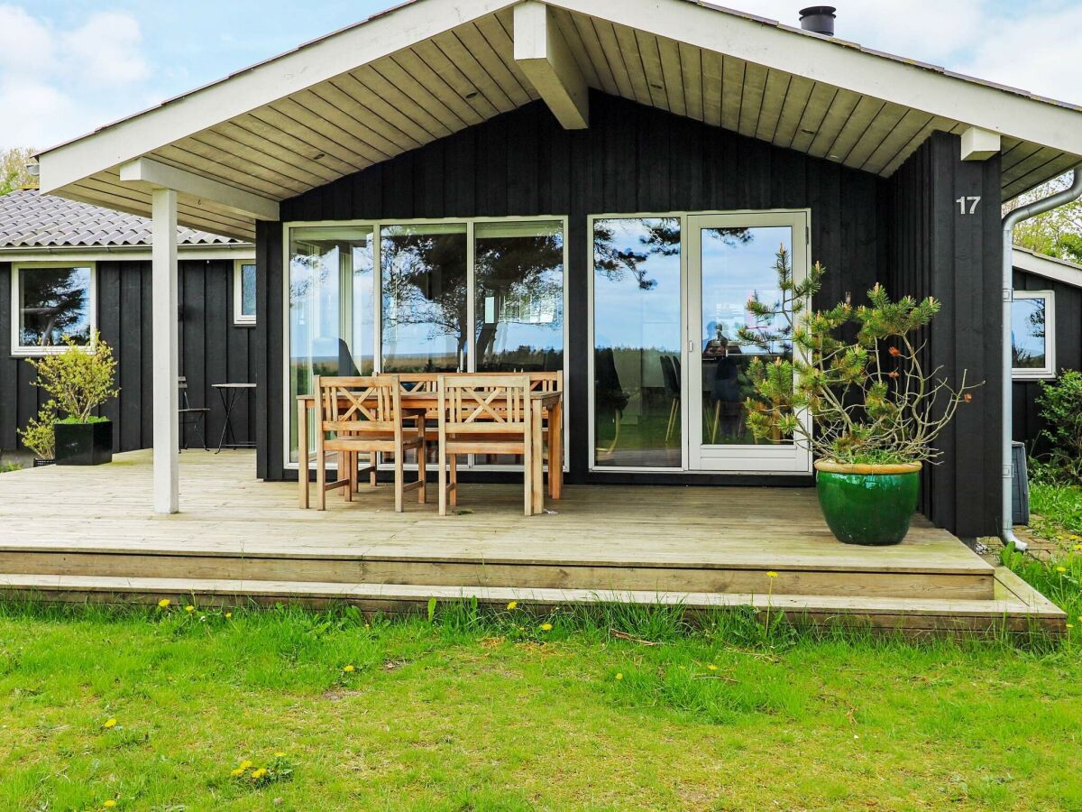 Holiday house 9 person holiday home in Hadsund - Outdoor photo 5