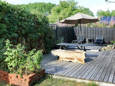 Holiday house 9 person holiday home in Hadsund - Outdoor photo 4