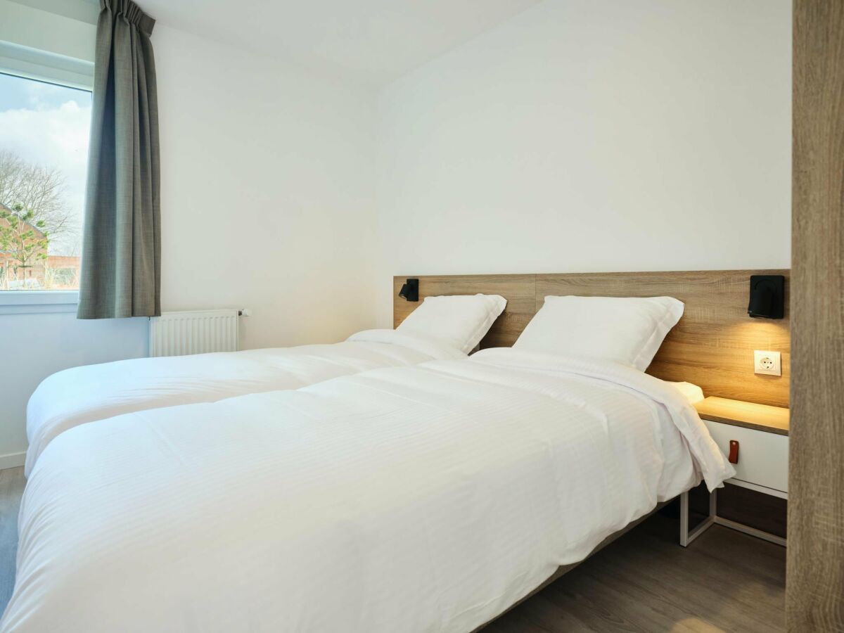 Holiday park Stylish Comfort by the Opal Coast - Features photo 5