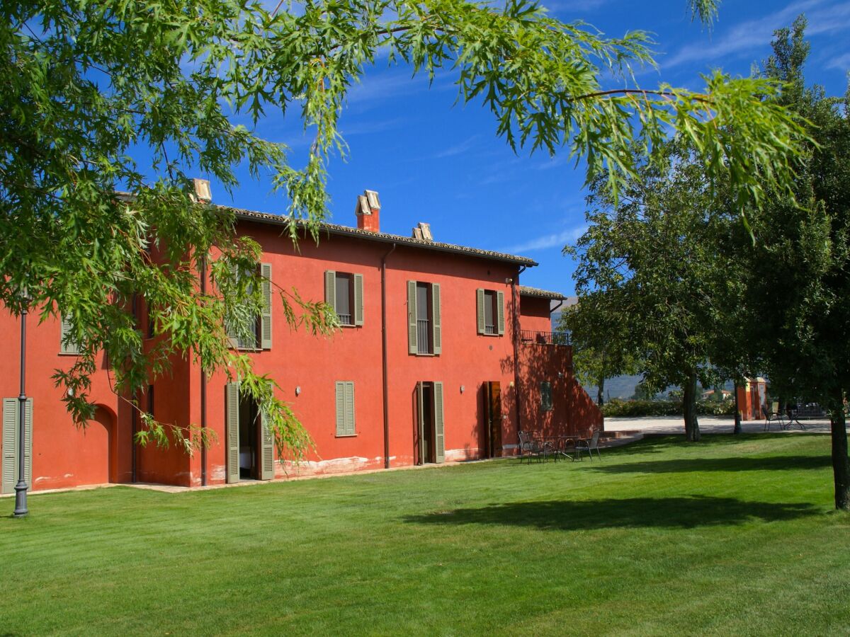 Holiday house Holiday Home in Spello with Pool & Terrace - Outdoor photo 3