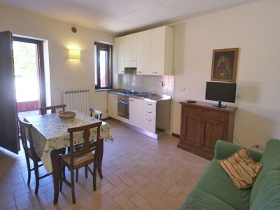 Holiday house Holiday Home in Spello with Pool & Terrace - Features photo 22