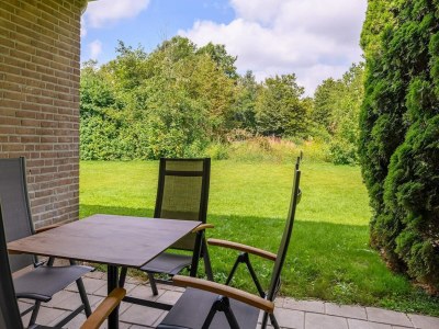 Apartment Familienurlaub im Dschungel-Stil in Bruinisse - Apartment