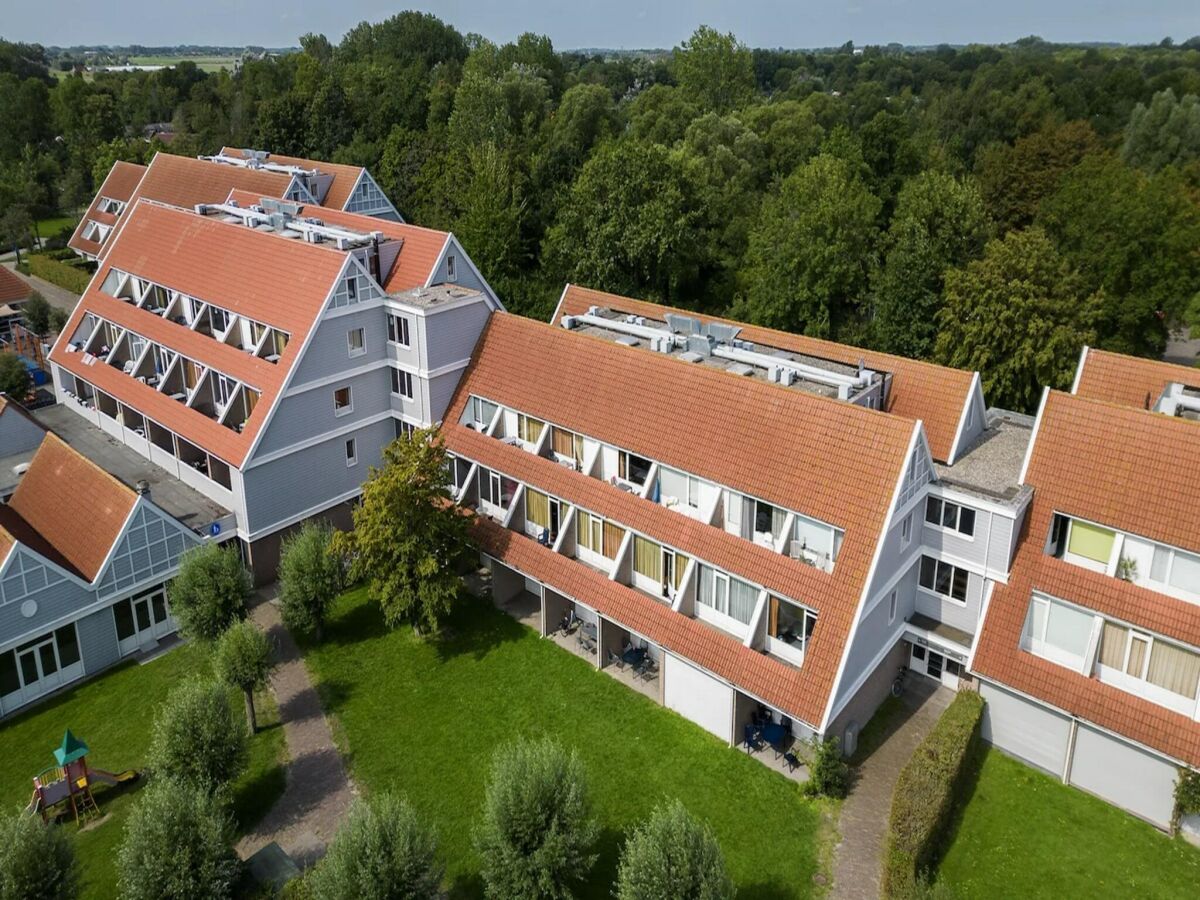 Holiday park Luxuriöser Familienurlaub für 10 Personen