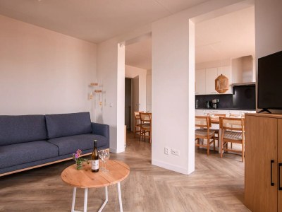 Holiday park Luxuriöser Familienurlaub für 10 Personen - Features photo 5