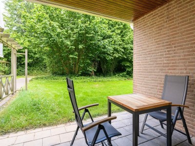 Holiday park Geräumiger Komfortaufenthalt für Paare in Bruinisse - Holiday park