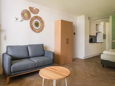 Holiday park Geräumiger Komfortaufenthalt für Paare - Features photo 5