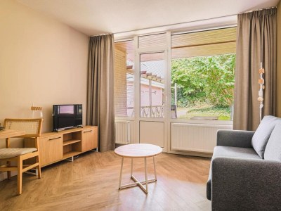 Holiday park Geräumiger Komfortaufenthalt für Paare - Features photo 6