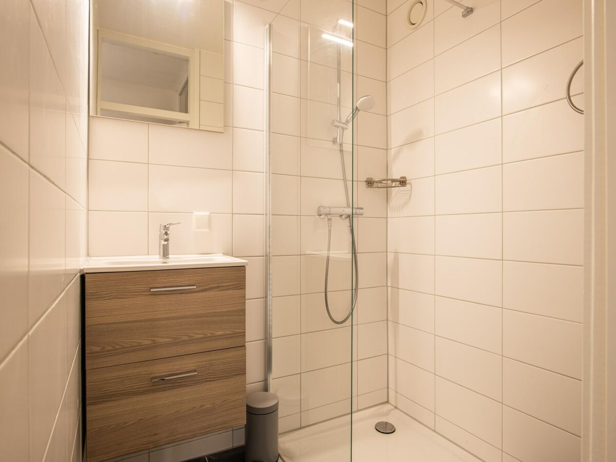 Holiday park Stilvolle Ferienwohnung mit Balkon - Features photo 3