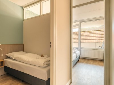 Holiday park Stilvolle Ferienwohnung mit Balkon - Features photo 7