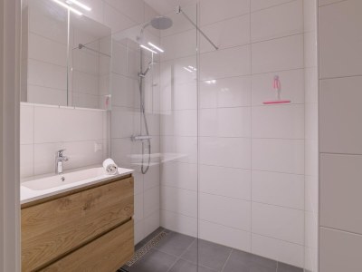 Apartment Apartment mit Blick auf die Westerschelde - Features photo 12