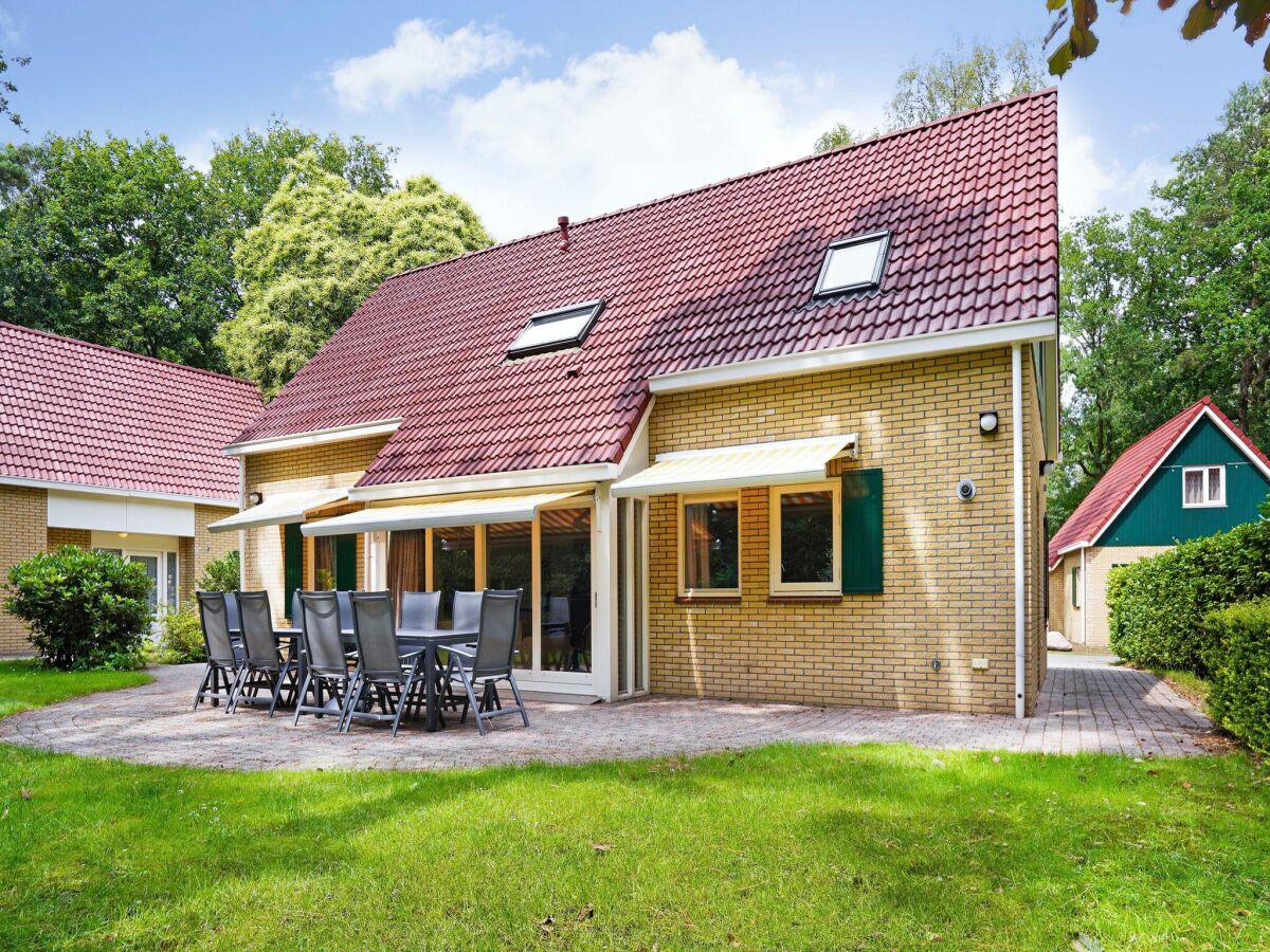 Holiday park Rollstuhlgerechter Bungalow mit Sauna