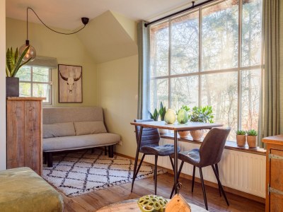 Holiday park Ultra-Luxe Bungalow in Herperduin - Features photo 9