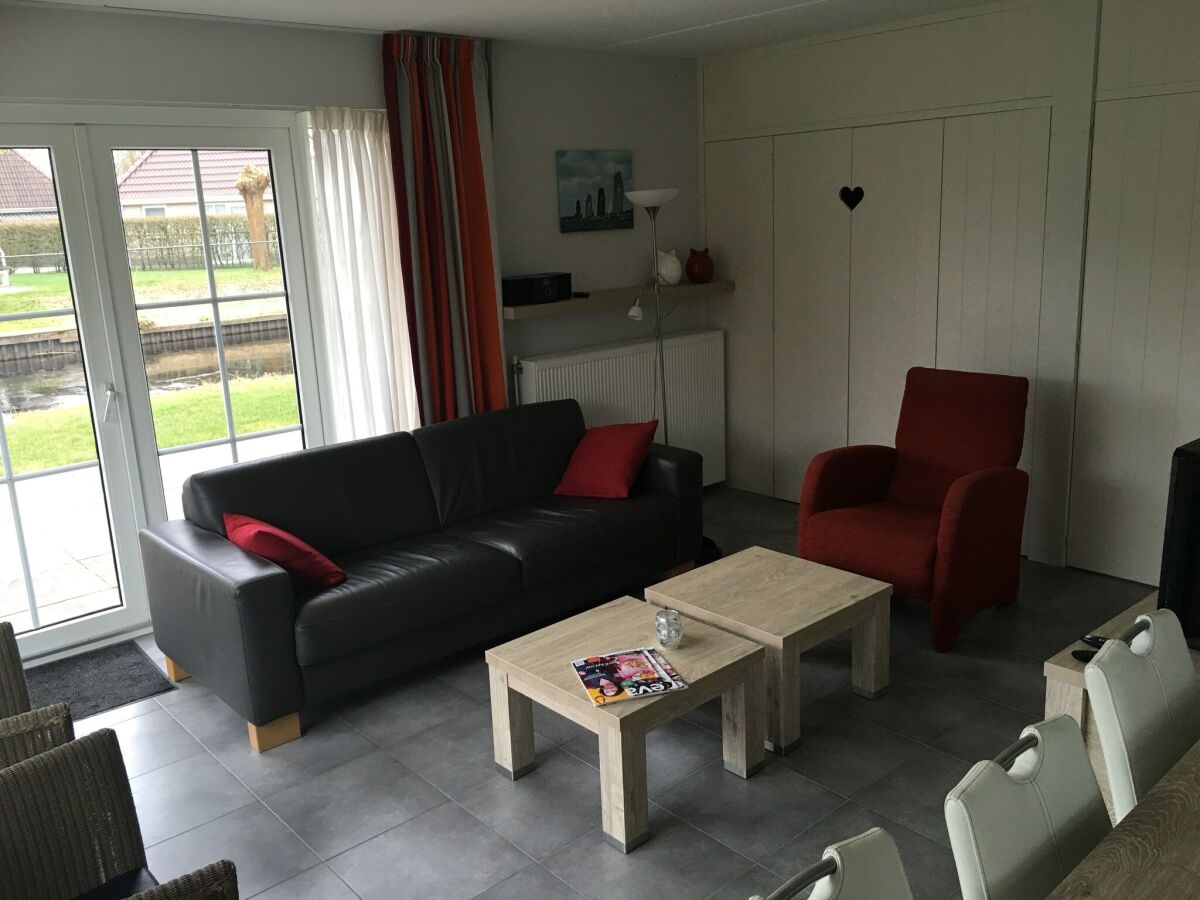 Holiday park Bungalow am Wasser mit privatem Steg - Features photo 4