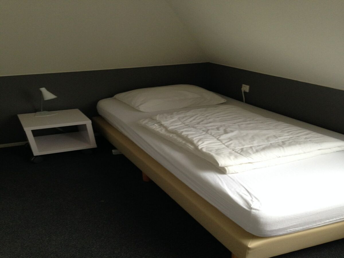 Holiday park Bungalow am Wasser mit privatem Steg - Features photo 5