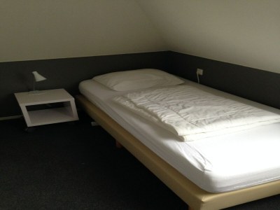 Holiday park Bungalow am Wasser mit privatem Steg - Features photo 5