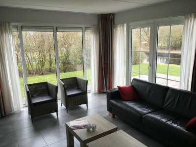 Holiday park Bungalow am Wasser mit privatem Steg - Features photo 8