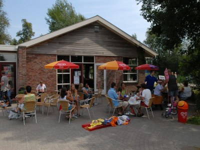 Holiday park Bungalow am Wasser mit privatem Steg - Outdoor photo 19