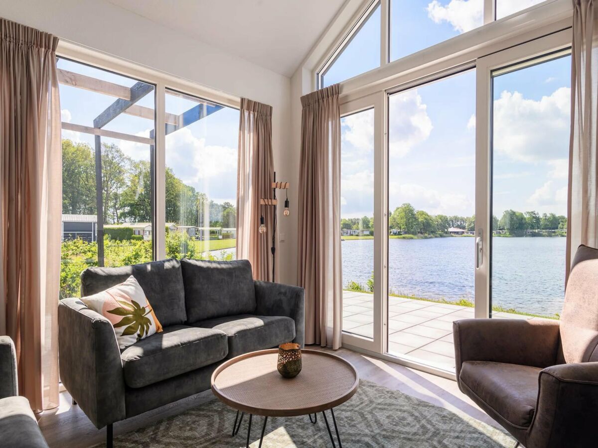 Holiday park Rückzugsort am See mit modernem Komfort - Features photo 4