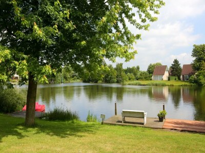 Holiday park Comfortable bungalow for a group - Environment photo 25