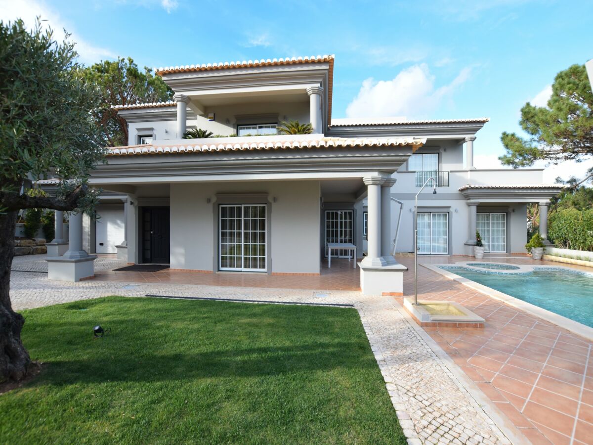 Villa Luxuriöse Villa mit Pool in der Nähe - Outdoor photo 3