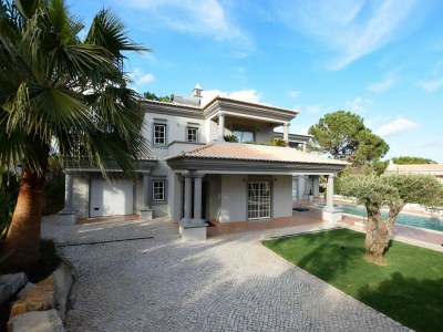 Villa Luxuriöse Villa mit Pool in der Nähe - Outdoor photo 6