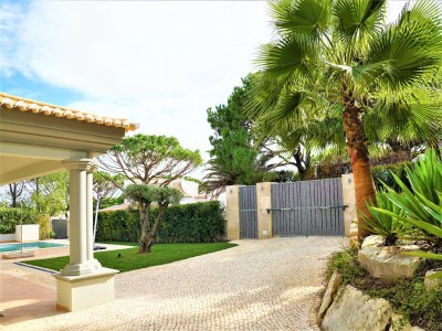 Villa Luxuriöse Villa mit Pool in der Nähe - Outdoor photo 8