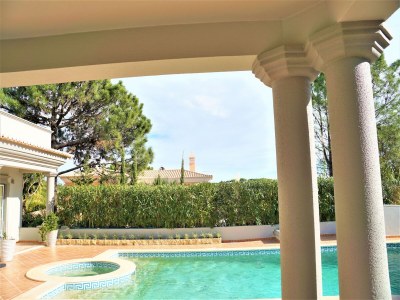Villa Luxuriöse Villa mit Pool in der Nähe - Outdoor photo 11