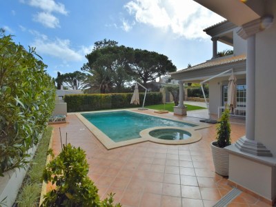 Villa Luxuriöse Villa mit Pool in der Nähe - Outdoor photo 12