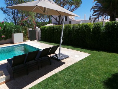 Villa Luxuriöse Villa mit Pool in der Nähe - Outdoor photo 13