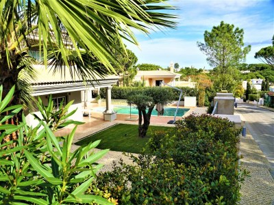 Villa Luxuriöse Villa mit Pool in der Nähe - Outdoor photo 15