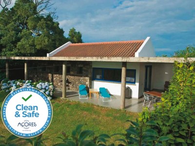 Holiday house Oficina in São Vicente-Ferreira - Holiday house