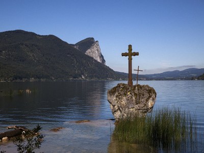 Holiday apartment Attersee - Environment photo 26