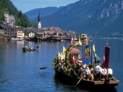 Holiday apartment Attersee - Environment photo 27