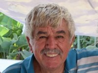 Manolis Pachakis