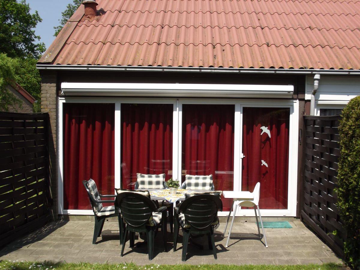 Holiday house Bausch 1 - Outdoor photo 3