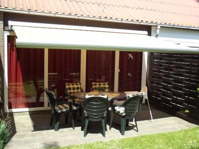 Holiday house Bausch 1 - Outdoor photo 4
