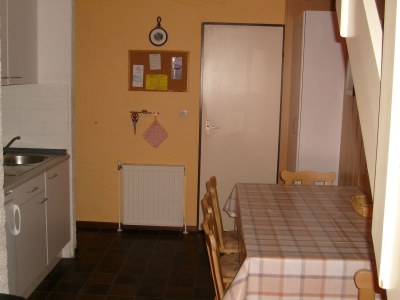 Holiday house Bausch 1 - Features photo 6