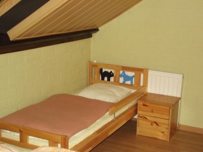 Holiday house Bausch 1 - Features photo 9