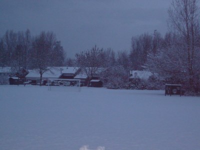 Holiday house Bausch 1 - Environment photo 20