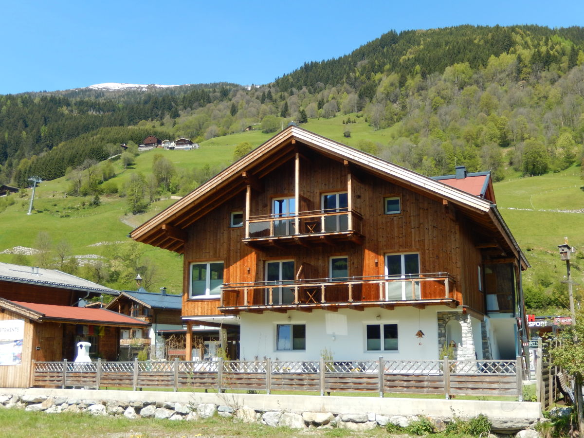 Apartment Fankhauser