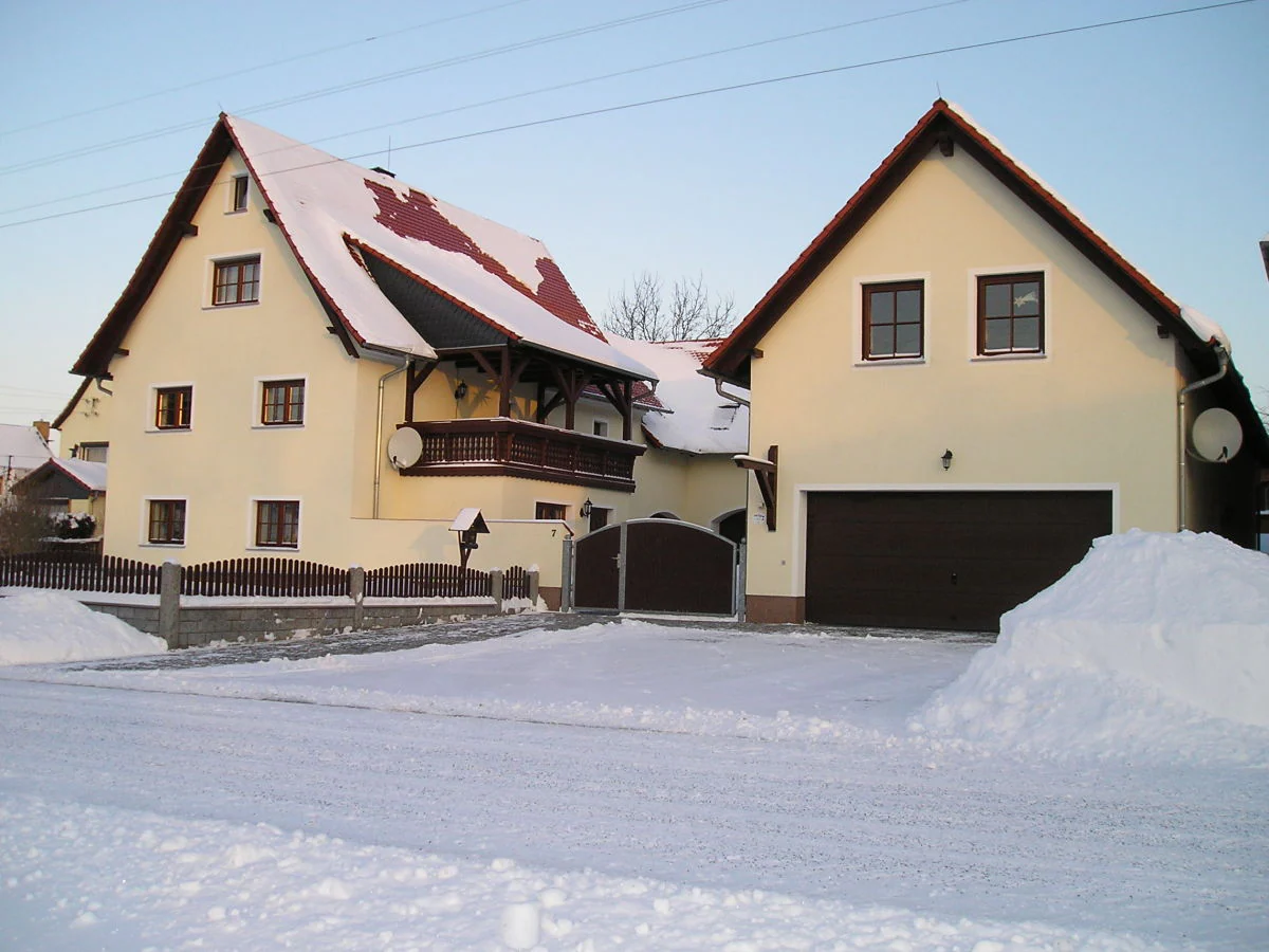 Holiday apartment Sachon - Outdoor photo 5