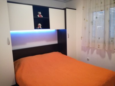Holiday apartment Ferienwohnung JENNY 2 - Features photo 20