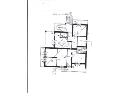 Holiday apartment Ferienwohnung JENNY 2 - Document photo 34