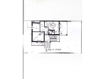 Holiday apartment Ferienwohnung JENNY 2 - Document photo 35