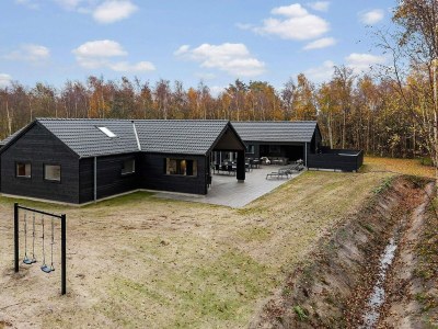 Holiday house 5 Sterne Ferienhaus in Idestrup - Outdoor photo 7