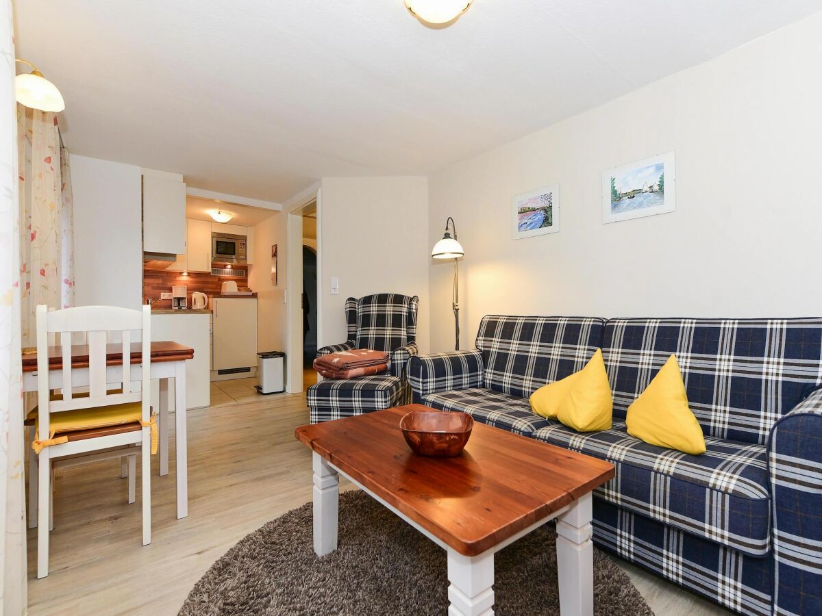 Apartment Ferienwohnung in Wyk-Boldixum auf Foehr - Features photo 4
