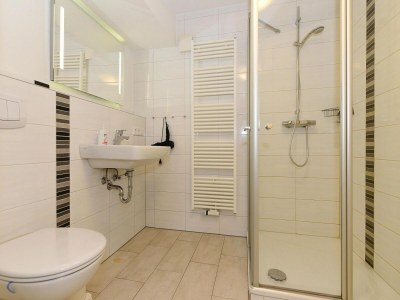 Apartment Ferienwohnung in Wyk-Boldixum auf Foehr - Features photo 3